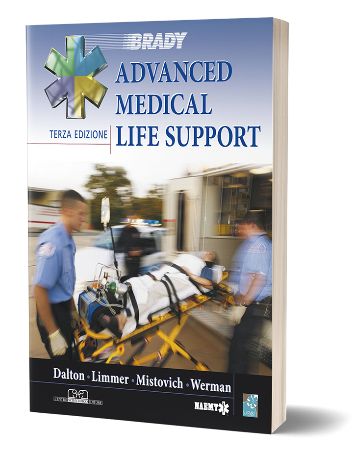 AMLS - Advanced Medical Life Support